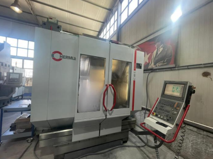 HERMLE C400