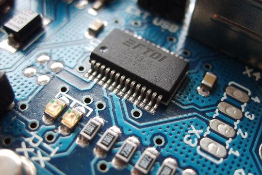Elektronik