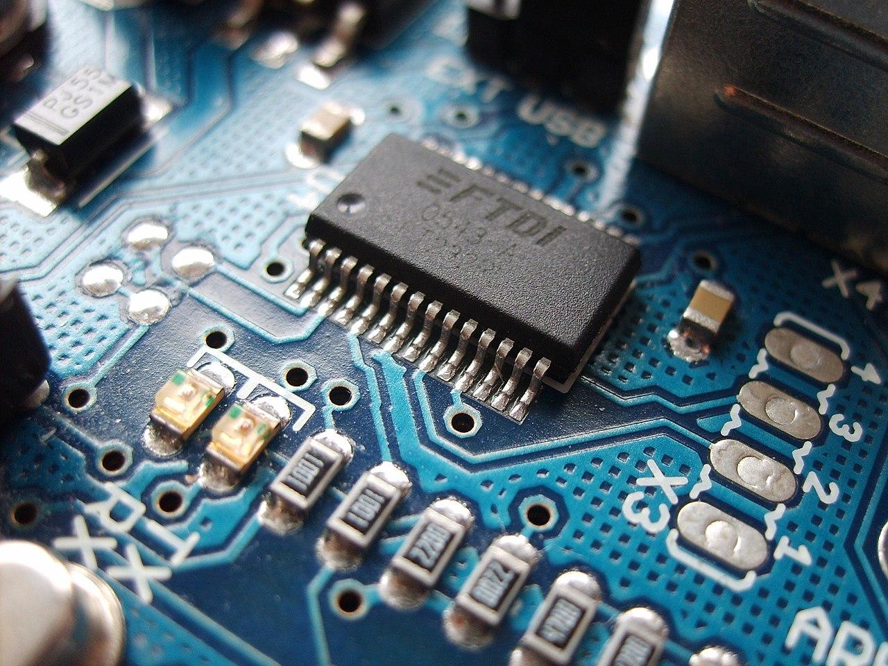 Elektronik